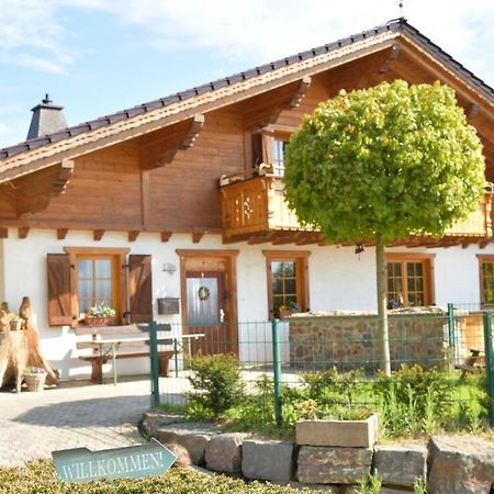 Apartamento Haus Alpenrose Zum Vic Wermelskirchen Exterior foto